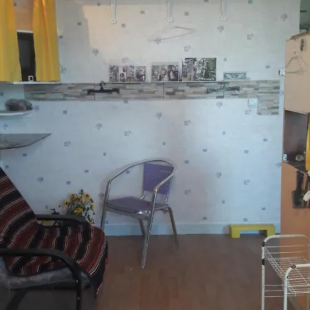 Laine 3 Apartment Parnu