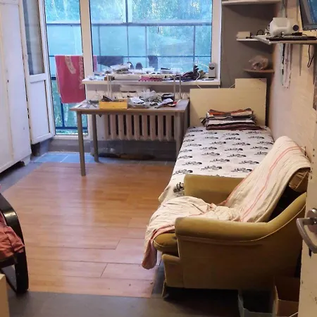 Laine 3 Apartment *