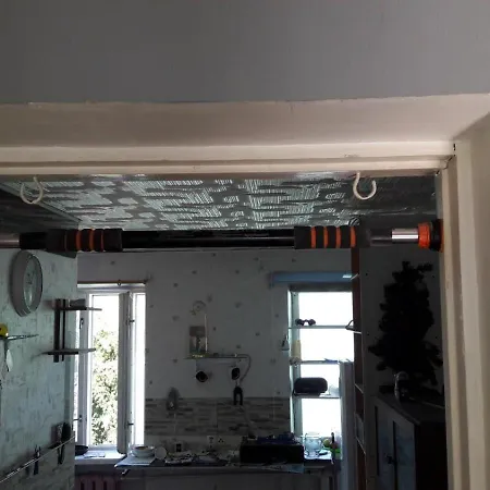 Apartment Laine 3 Parnu