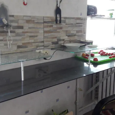 Apartment Laine 3 *