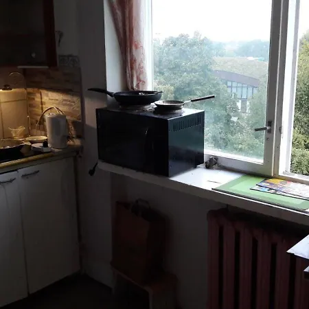 Apartment Laine 3 Parnu